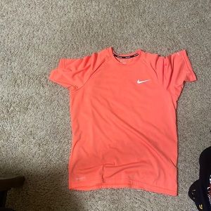 Oranges Nike tee